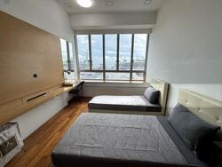 Horizon Residences (D5), Condominium #509533751